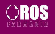 Farmàcia Ros logo